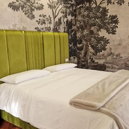 Guest house Orto Del Re - Luxury *