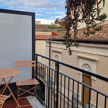 Guest house Orto Del Re - Luxury *