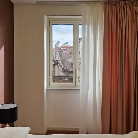 Konukevi Orto Del Re - Luxury 3*