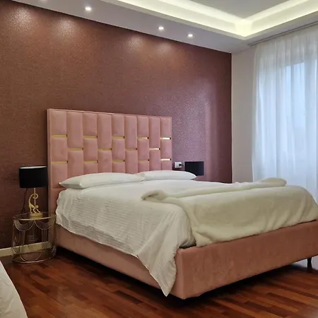 Affittacamere Orto Del Re - Luxury