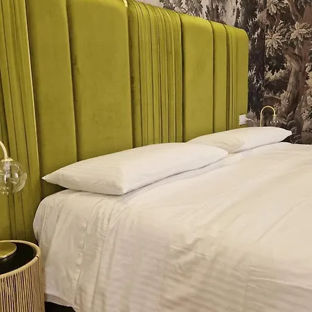 Orto Del Re - Luxury Affittacamere Catania