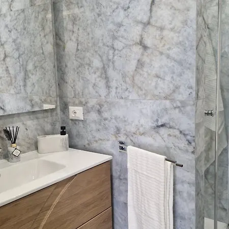 Πανσιόν Orto Del Re - Luxury