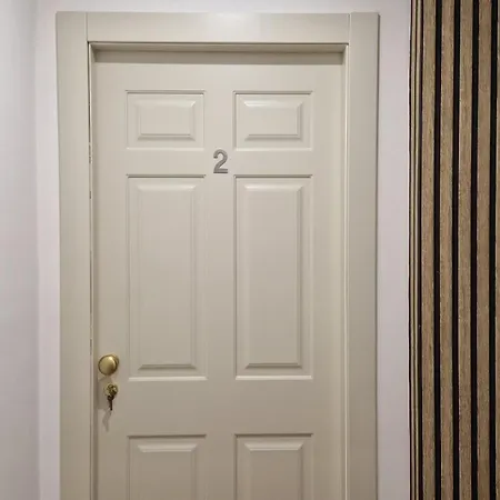 Orto Del Re - Luxury Πανσιόν *