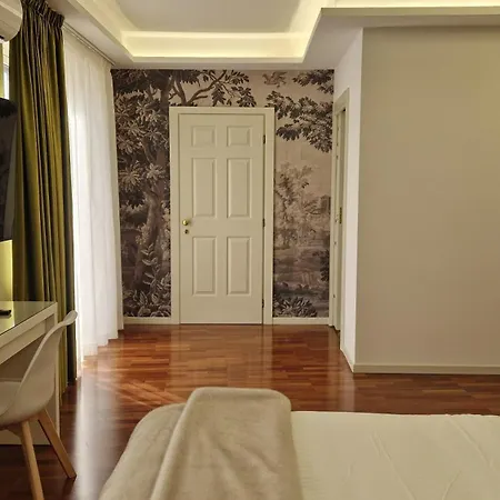 Orto Del Re - Luxury Affittacamere Catania