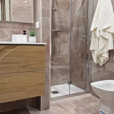 Orto Del Re - Luxury * Catania
