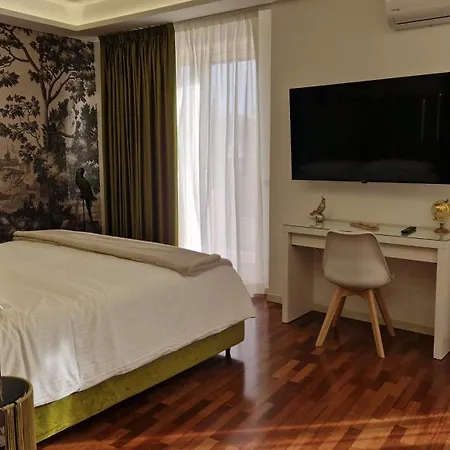 Affittacamere Orto Del Re - Luxury