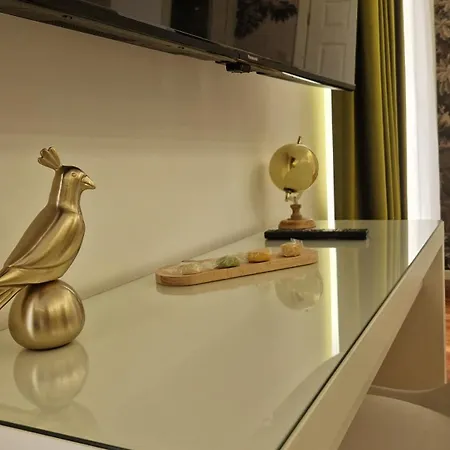 Orto Del Re - Luxury *