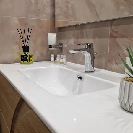 Orto Del Re - Luxury