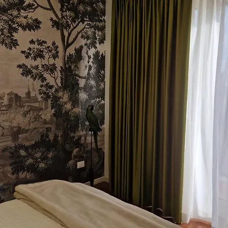 Orto Del Re - Luxury Affittacamere