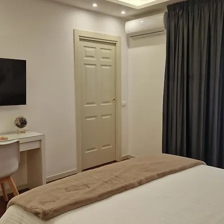 Affittacamere Orto Del Re - Luxury