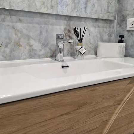 Πανσιόν Orto Del Re - Luxury *