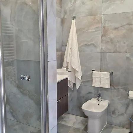 Affittacamere Orto Del Re - Luxury Catania