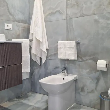 Orto Del Re - Luxury Affittacamere *