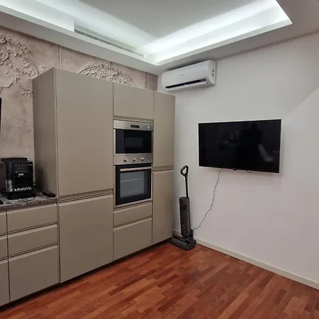 Affittacamere Orto Del Re - Luxury