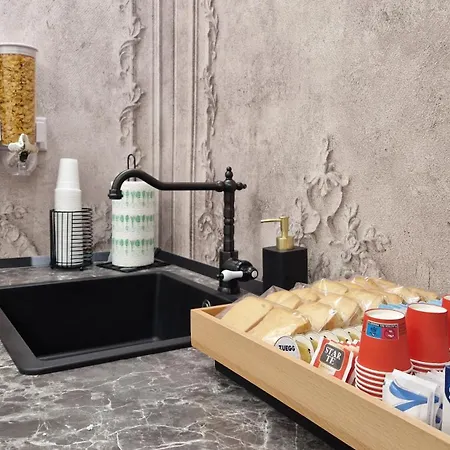 Orto Del Re - Luxury Konukevi Katanya