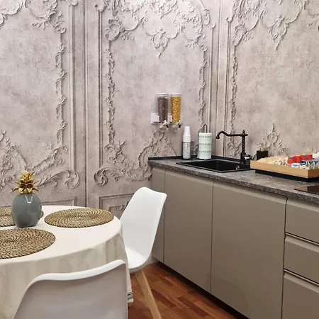 Orto Del Re - Luxury 3* Katanya