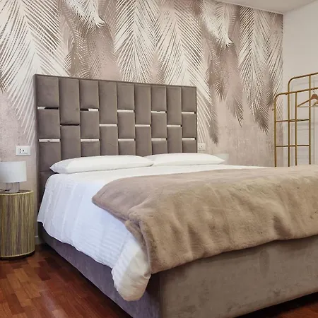 Orto Del Re - Luxury Konukevi 3*