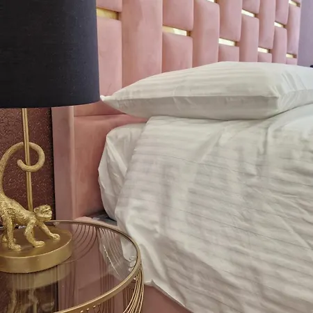 Konukevi Orto Del Re - Luxury