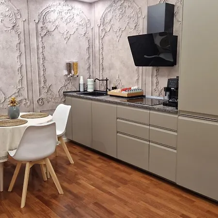 Orto Del Re - Luxury