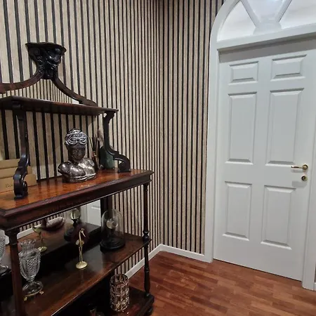 Orto Del Re - Luxury 3* Katanya