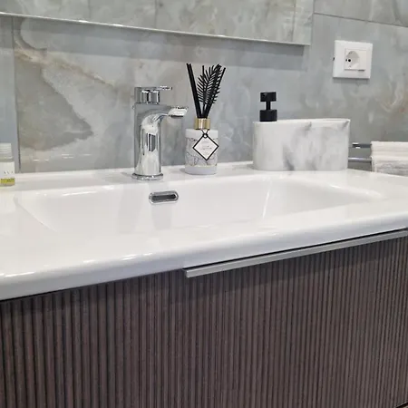 Orto Del Re - Luxury