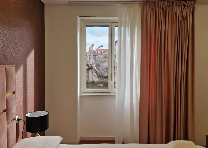 ゲストハウス Orto Del Re - Luxury 4*