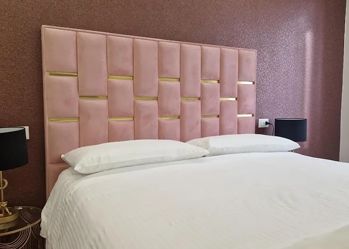 Orto Del Re - Luxury