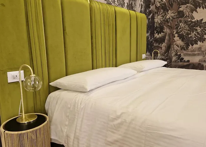 Orto Del Re - Luxury ゲストハウス カターニア