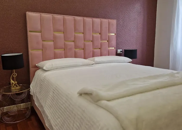Orto Del Re - Luxury 4*