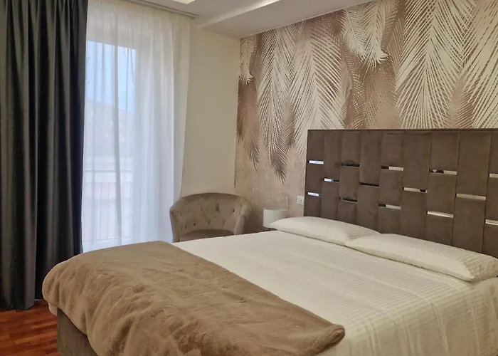 Orto Del Re - Luxury