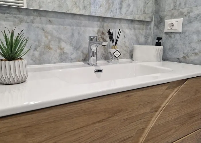 ゲストハウス Orto Del Re - Luxury 4*