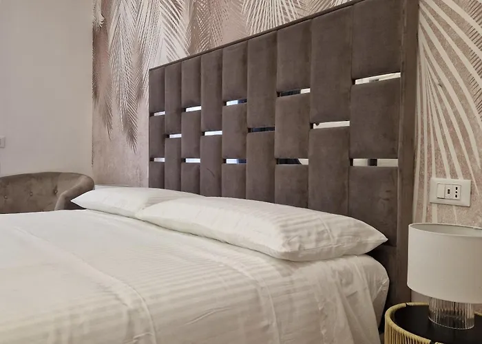 Orto Del Re - Luxury ゲストハウス 4*