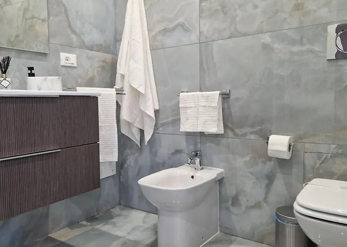 Orto Del Re - Luxury ゲストハウス 4*