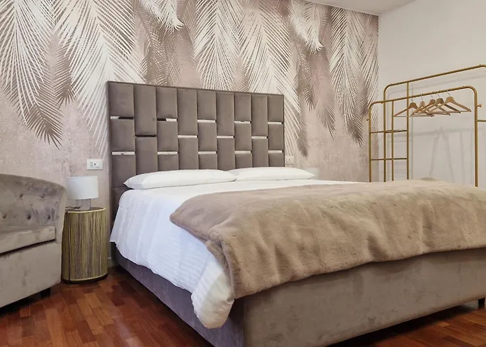 Orto Del Re - Luxury ゲストハウス 4*