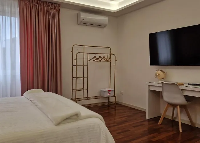 Orto Del Re - Luxury 4*