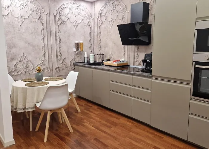 Orto Del Re - Luxury