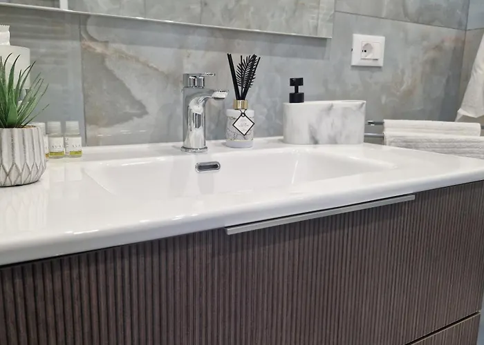 Orto Del Re - Luxury